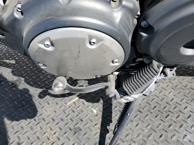 2018 YAMAHA XVS950 CU JYAVN05Y5JA003585
