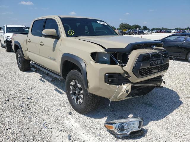 2019 Toyota Tacoma 