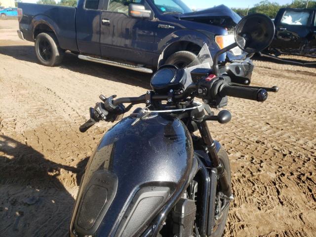 2021 HONDA CMX1100 D JH2SC8314MK001138