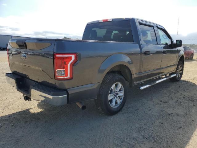 2015 FORD F 150 1FTEW1CG7FKD83256