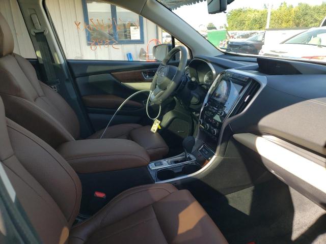 2022 SUBARU ASCENT TOU 4S4WMARD9N3423011