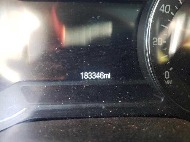 2015 LINCOLN MKC - 5LMCJ1A98FUJ30308