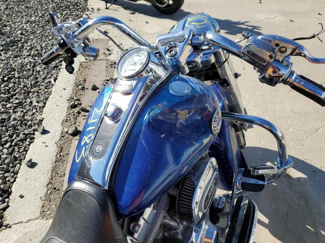 2013 HARLEY-DAVIDSON FLHRSE4 CV 1HD1PG81XDB951420