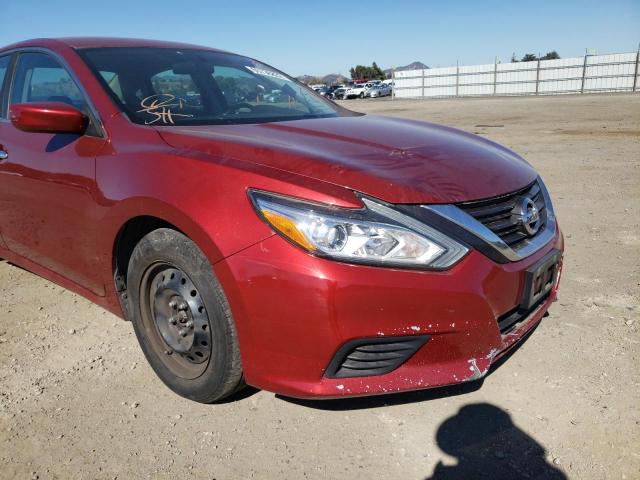2016 NISSAN ALTIMA 2.5 - 1N4AL3AP7GN378876