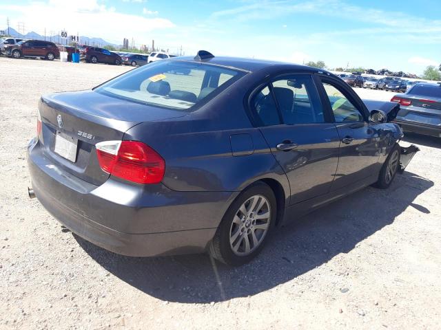 WBAVB13546PT03356 BMW 325 I