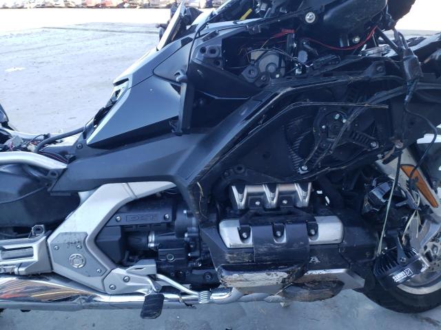 2019 HONDA GL1800 D JH2SC7953KK100373