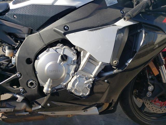 2016 YAMAHA YZFR1S JYARN42E0GA000766
