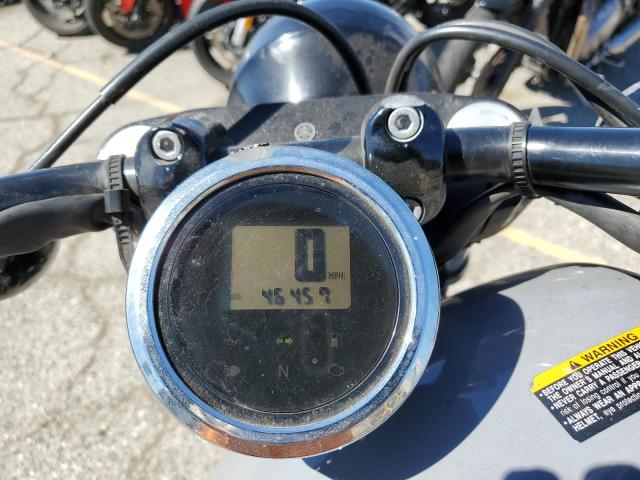 2018 YAMAHA XVS950 CU JYAVN05Y5JA003585