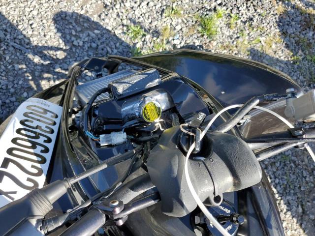 2014 YAMAHA YFM700 R 5Y4AM44Y2EA102294