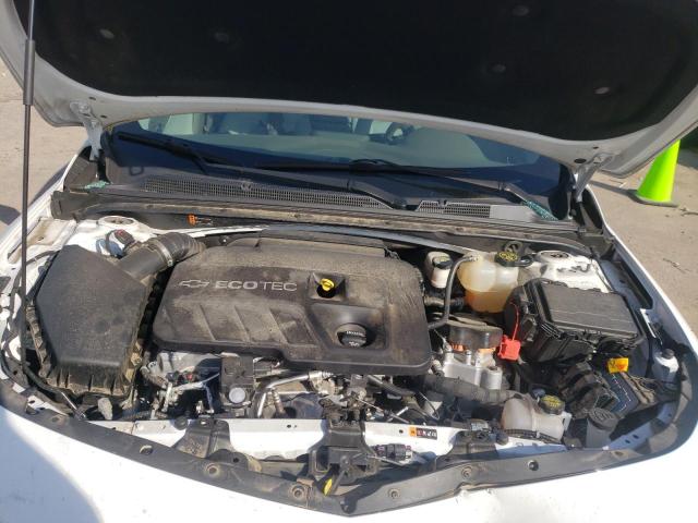 2018 CHEVROLET MALIBU HYB - 1G1ZF5SU7JF290134