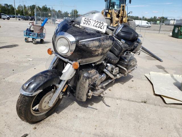 2002 YAMAHA XVZ13 TF JYAVP04E62A005476