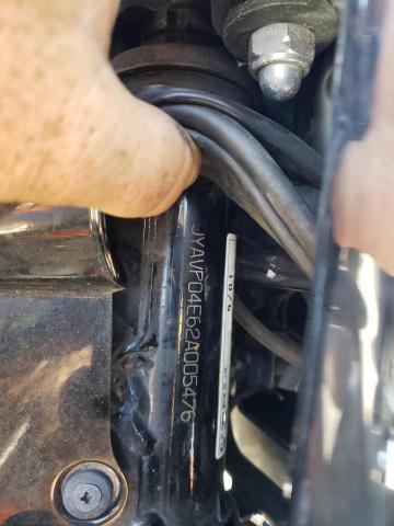 2002 YAMAHA XVZ13 TF JYAVP04E62A005476