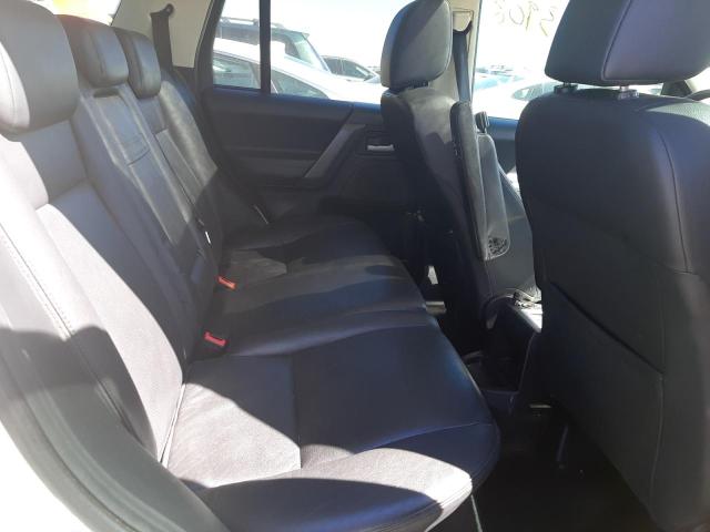 SALFR24N69H146041 Land Rover LR2 HSE