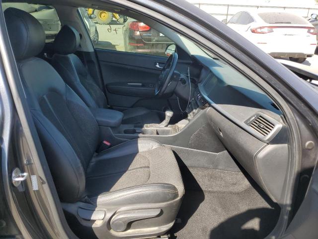 5XXGT4L37LG409828 KIA Optima Lx