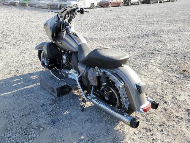 2016 HARLEY-DAVIDSON FLHTCUL UL - 1HD1KDM12GB669747