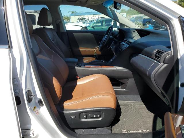 2015 LEXUS RX 450H 2T2BC1BA1FC010235