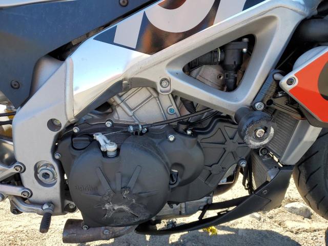 2018 APRILIA TUONO ZD4KGU000JS000425