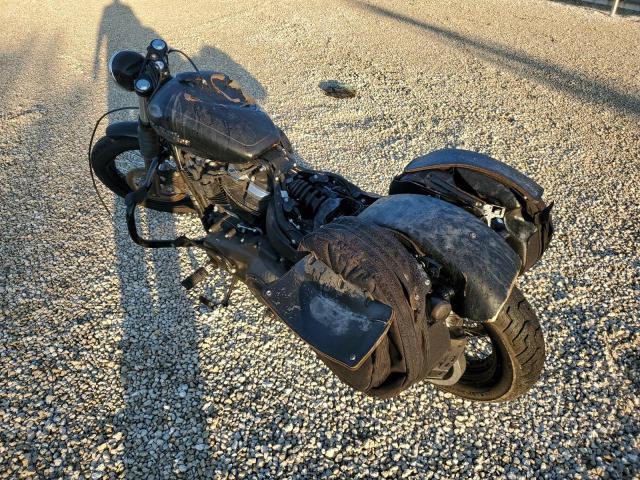 2020 HARLEY-DAVIDSON FXBB 1HD1YJJ14LB015957