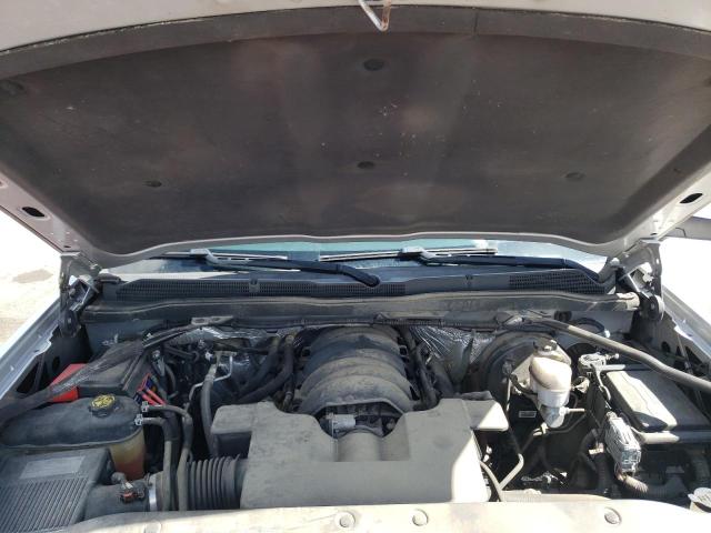 2015 CHEVROLET SLVRD 1500 1GCVKREC2FZ387730