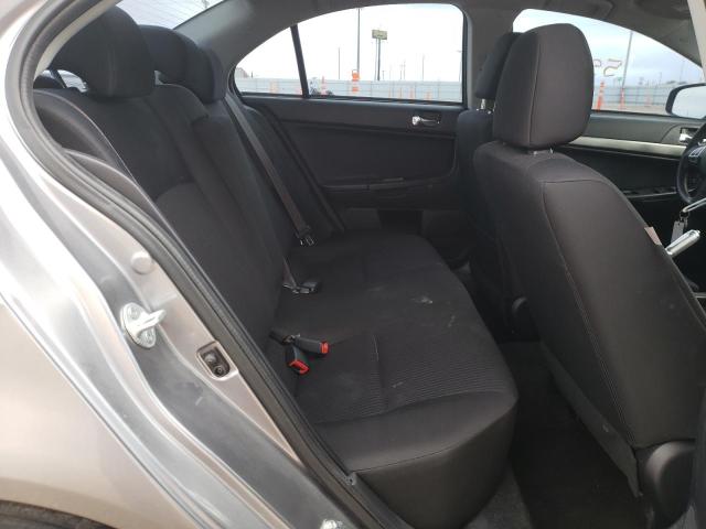 2015 MITSUBISHI LANCER SE JA32V2FW6FU017810