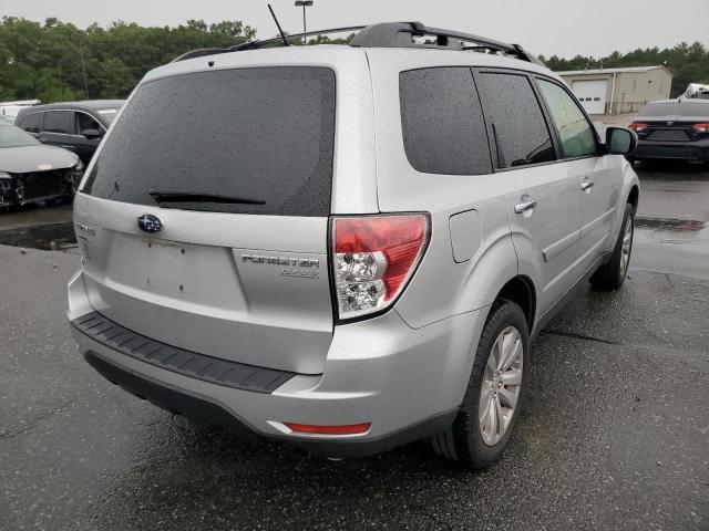 JF2SHADC8BH741871 Subaru Forester 2.5x Premium