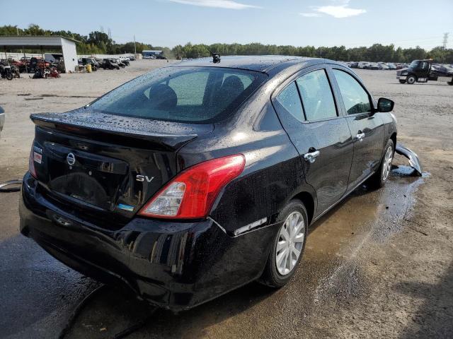 3N1CN7AP0GL831971 | 2016 NISSAN VERSA S