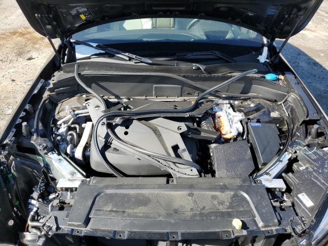 2022 VOLVO XC90 T8 RE YV4BR0CM9N1809380