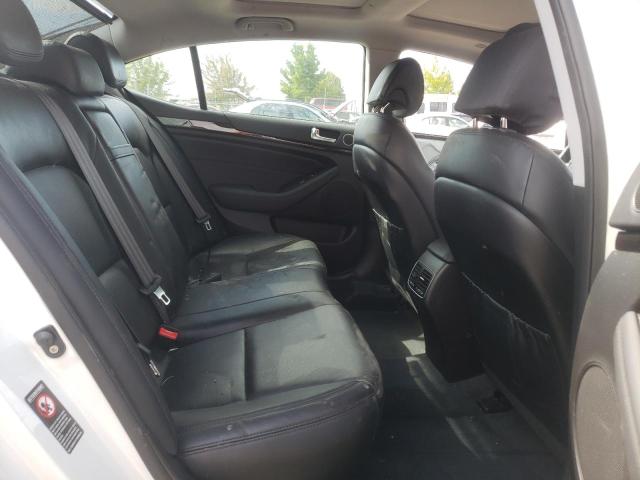 KNALN4D72E5124761 KIA Cadenza Premium