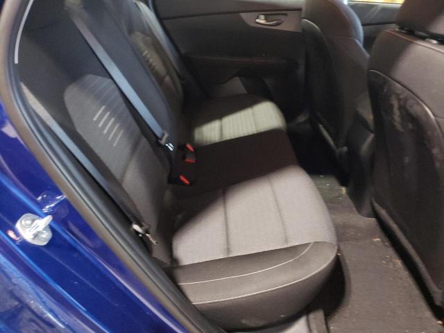 2021 KIA FORTE FE - 3KPF24AD0ME361867