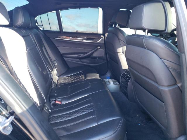 2020 BMW M550XI WBAJS7C06LBN96711