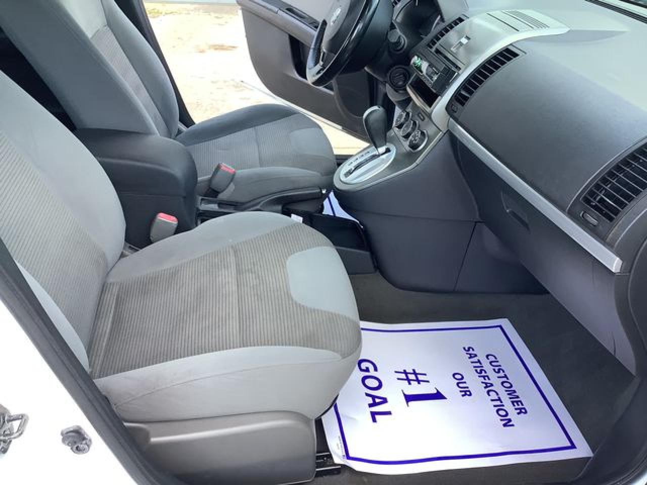 2011 Nissan Sentra 2.0 VIN: 3N1AB6AP4BL673508 Lot: 60749782