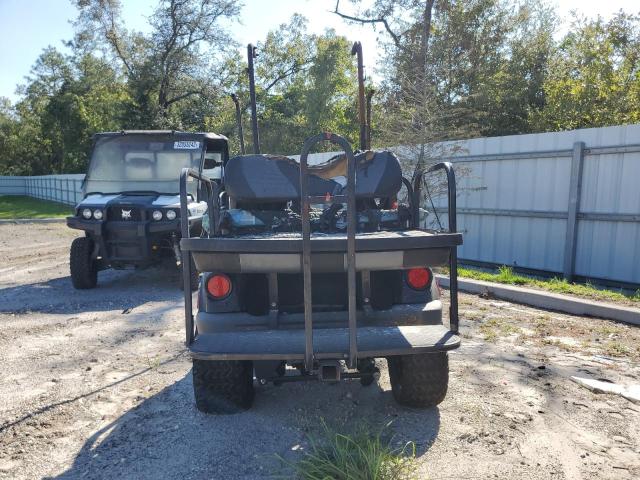 2015 YAMAHA GOLF CART FLA70108