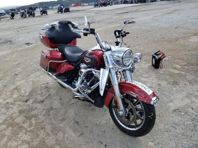 2019 HARLEY-DAVIDSON FLHR - 1HD1FBC1XKB627720