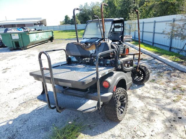 2015 YAMAHA GOLF CART FLA70108