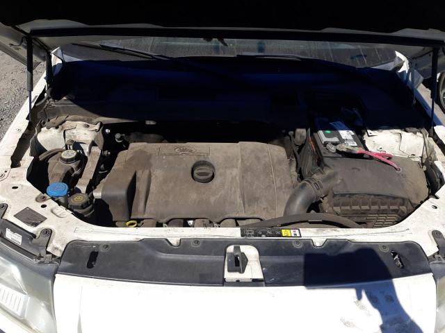 SALFR24N69H146041 Land Rover LR2 HSE