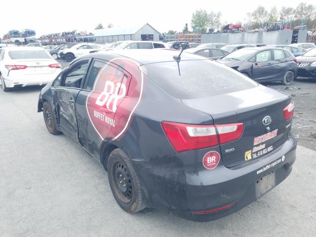 KNADN4A38G6593016 KIA RIO EX