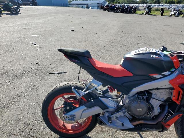 2021 APRILIA TUONO 660 - ZD4KSUE06MS000604
