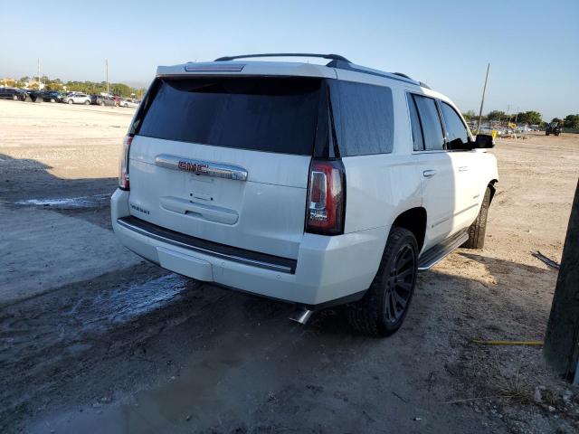 2017 GMC YUKON 1GKS1CKJ9HR120940