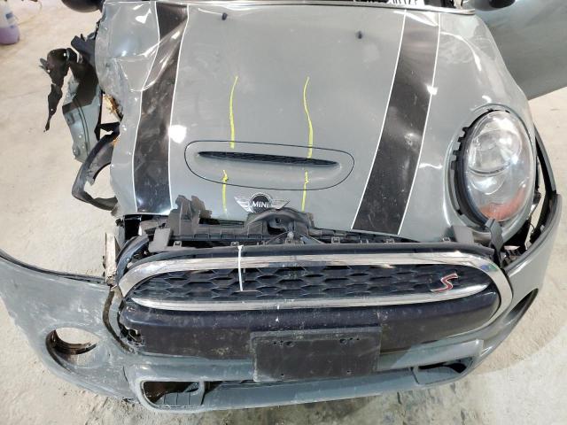 WMWXP7C55F2A58953 Mini COOPER S