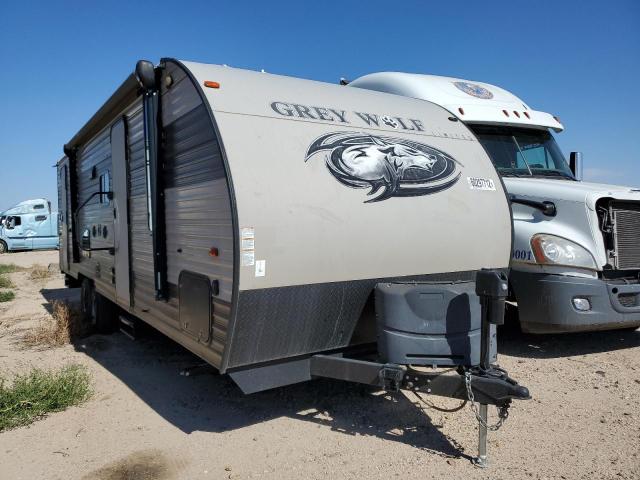 2017 Forest River Travel Trailer for sale in Amarillo, TX
