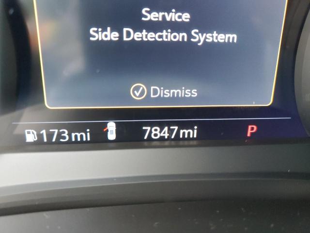 2022 CADILLAC XT6 PREMIU - 1GYKPDRS6NZ127915