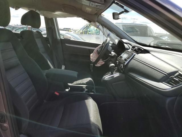 2019 HONDA CRV 2HKRW6H36KH218361