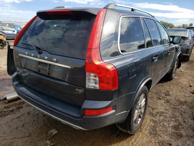 YV4952CZ3C1614891 Volvo XC90 3.2