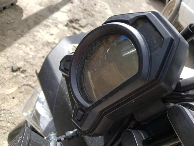 2021 YAMAHA YW125 RKRSEB1Y4MA005544