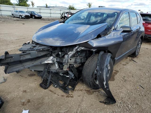 2019 HONDA CRV 2HKRW6H36KH218361