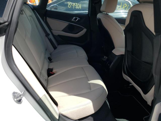 2022 BMW 228I WBA53AK0XN7K22380