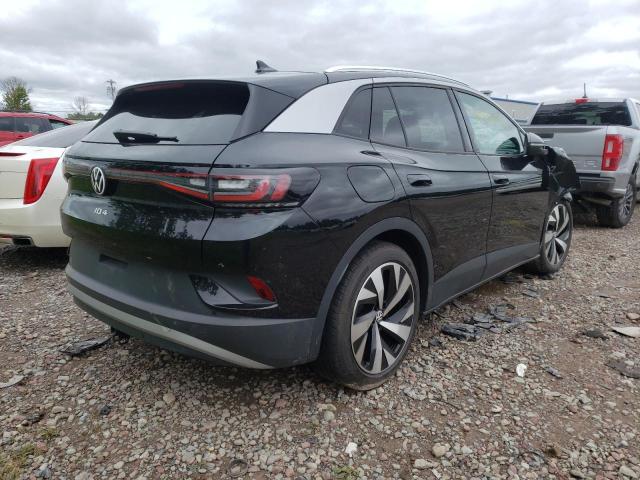 2021 VOLKSWAGEN ID.4 FIRST WVGDMPE25MP008029