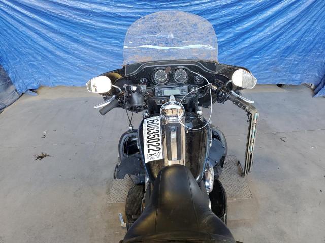 2011 HARLEY-DAVIDSON FLHTCU SHR 1HD1FL412BB667181