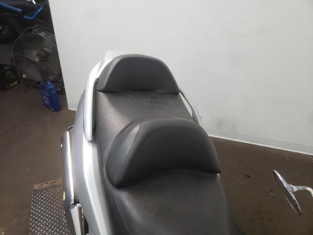 2004 HONDA FSC600 D JH2PF01164K200807