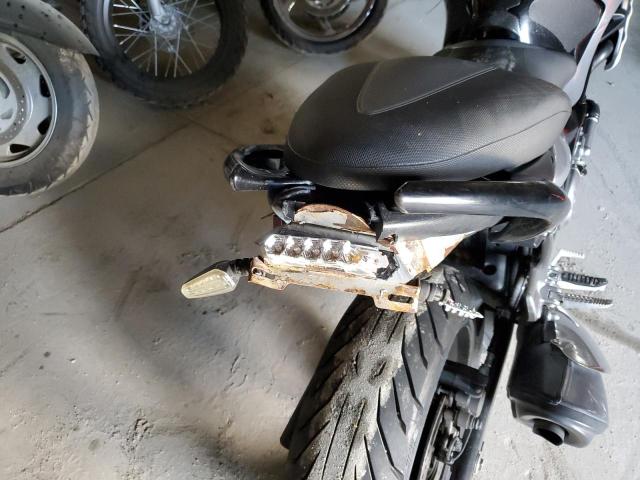 2011 SUZUKI SFV650 JS1VP55BXB2100018